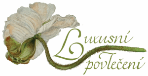 Luxusní povlečení