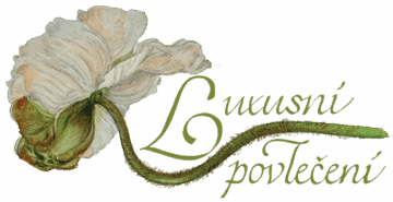 Luxusní povlečení