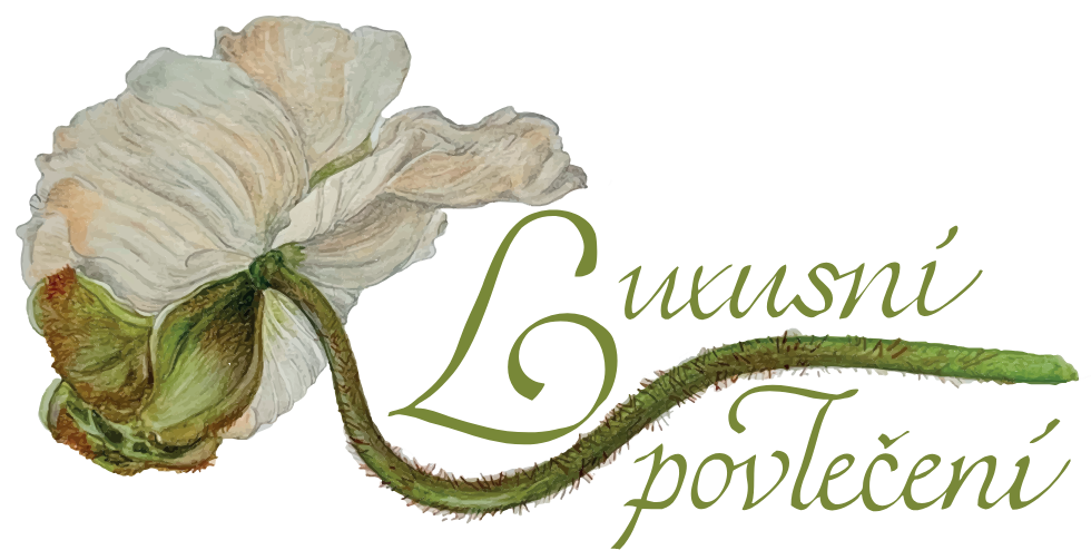 Luxusní povlečení