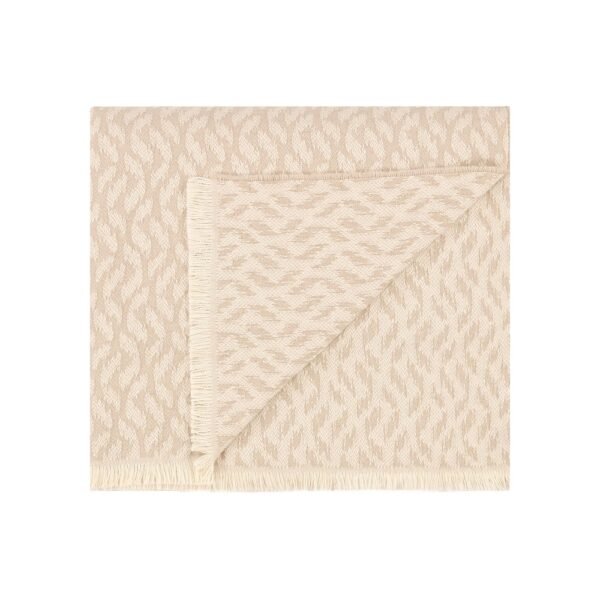 Arden Throw Putty