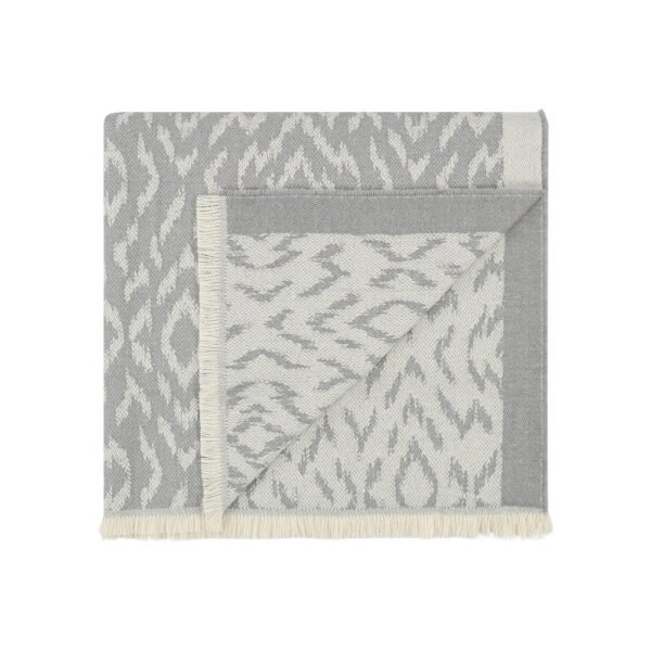 Folly Throw Plume
